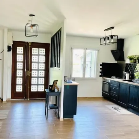 Villa Family Home, Sauna &